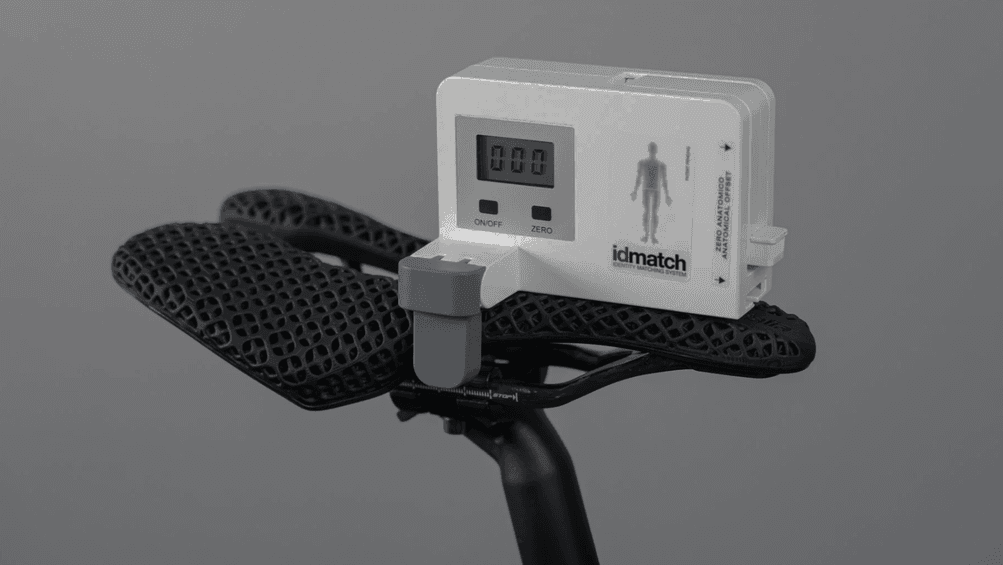 Bikefit 3 Sesiones