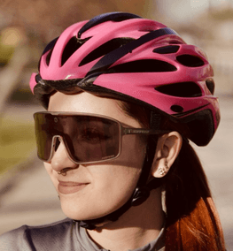 Anky, ciclista